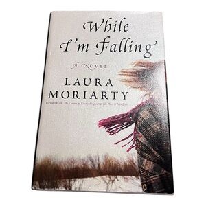 While I’m Falling novel by Liane Moriatry